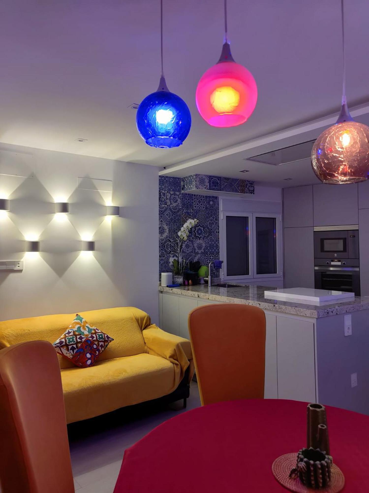 Accommodatie bij particulieren New York - 5 Torres