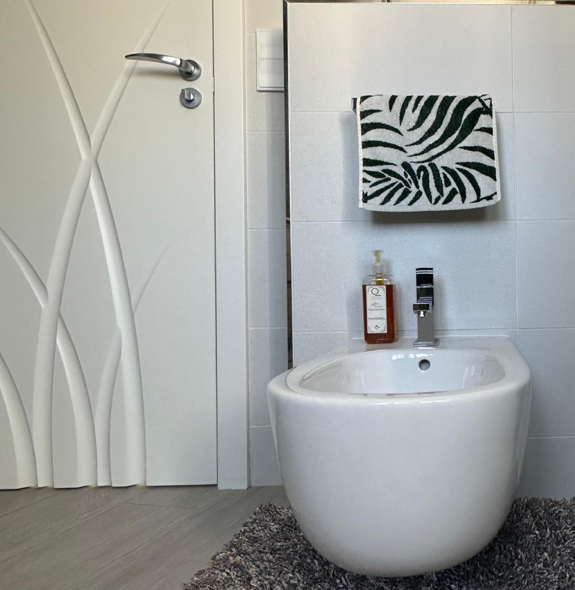 Accommodatie bij particulieren New York - 5 Torres *
